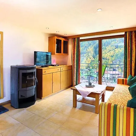 Appartement Appartementhaus Dorfblick Sölden