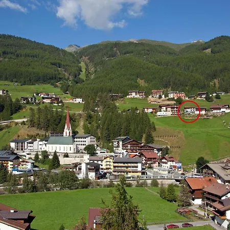 Appartement Appartementhaus Dorfblick