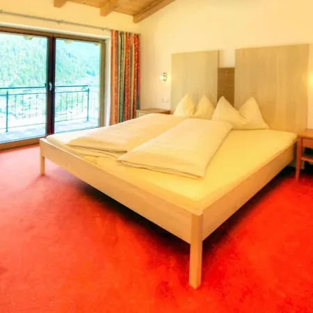 Appartementhaus Dorfblick Appartement *
