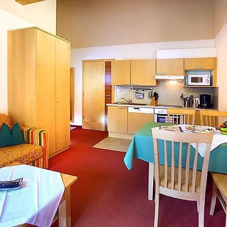 Appartementhaus Dorfblick Appartement *