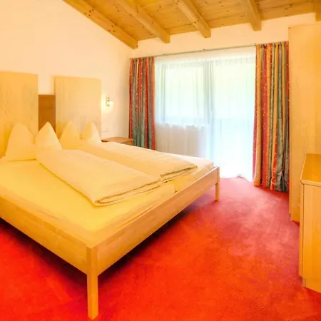 Appartement Appartementhaus Dorfblick