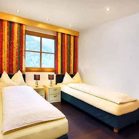 Appartementhaus Dorfblick Appartement *