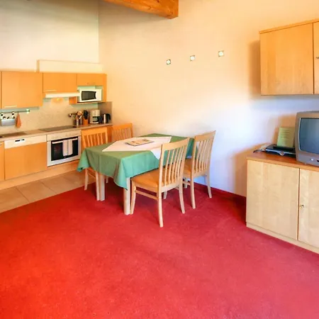 Appartementhaus Dorfblick Appartement